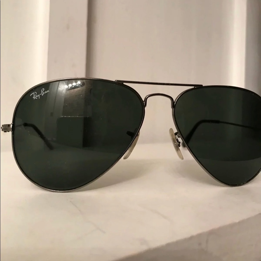 Ray Ban Aviators